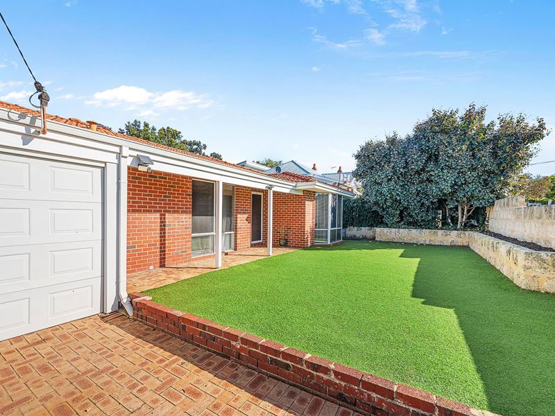 3/27 Adrian Street, Palmyra WA 6157