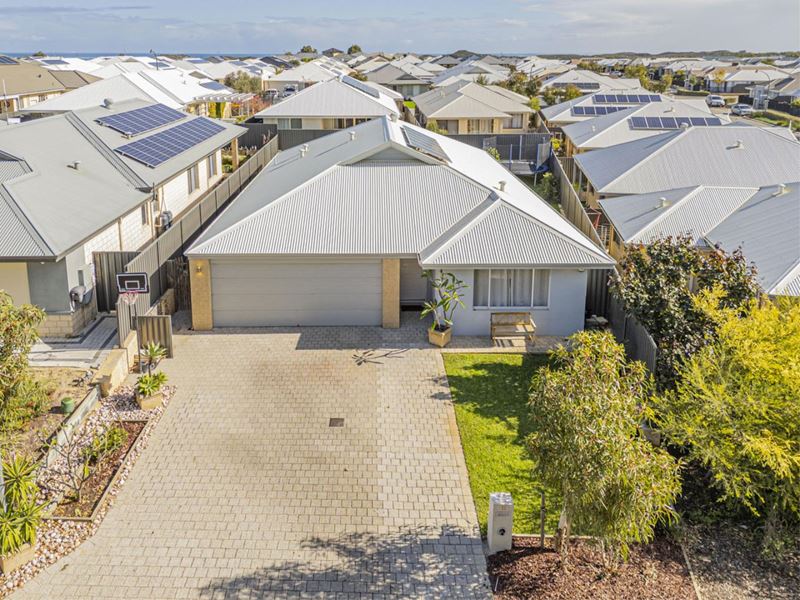 11 Lambent Road, Eglinton