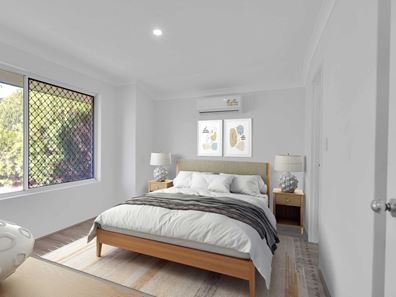 87 Bindoon Loop, Huntingdale WA 6110