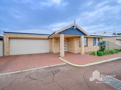 2/2 Parmelia Drive, Australind WA 6233