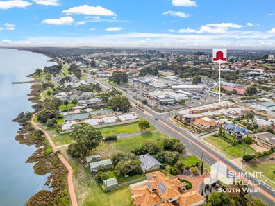 2/2 Parmelia Drive, Australind WA 6233