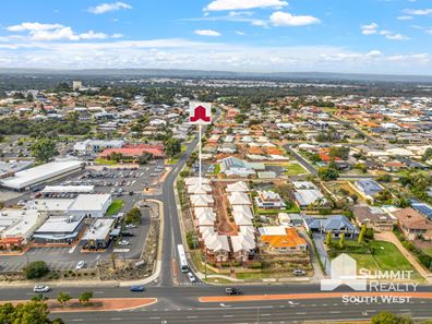 2/2 Parmelia Drive, Australind WA 6233
