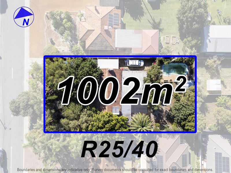 15 Northumberland Road, Forrestfield