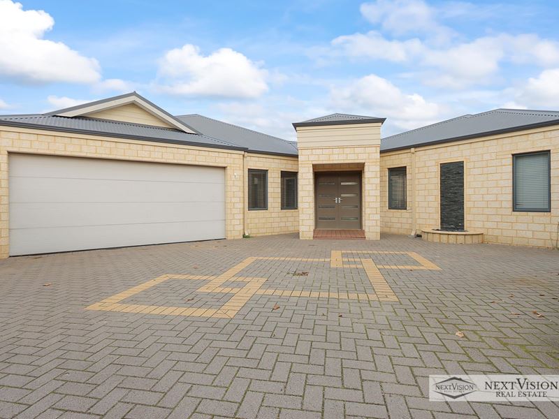 79A Edeline St, Spearwood WA 6163