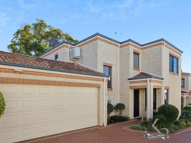156B Flinders Street, Yokine