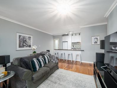 9/49-53 Bronte Street, East Perth WA 6004