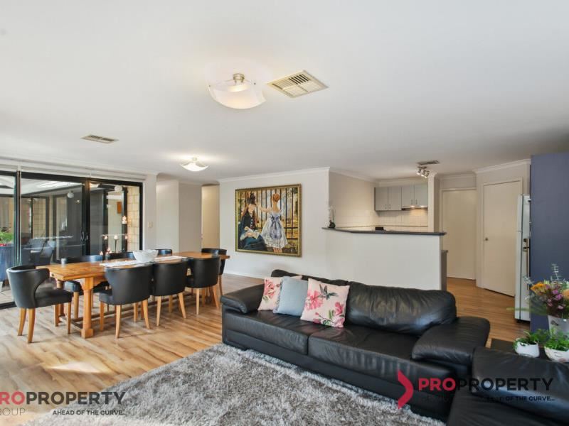 9 Betchel Court, Rivervale