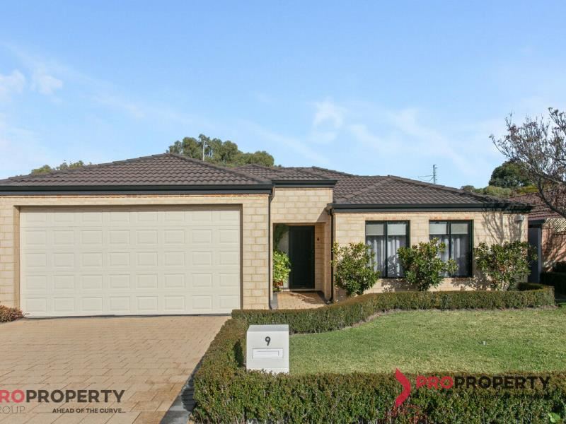 9 Betchel Court, Rivervale WA 6103