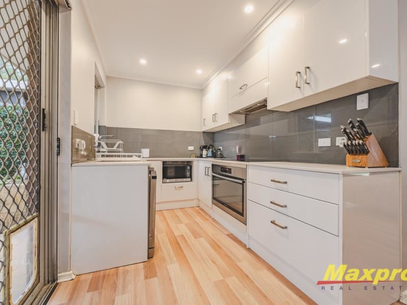 12/21 Colahan Way, Ferndale
