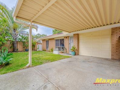 12/21 Colahan Way, Ferndale WA 6148