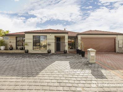 14 Castlemore Mews, Ballajura WA 6066