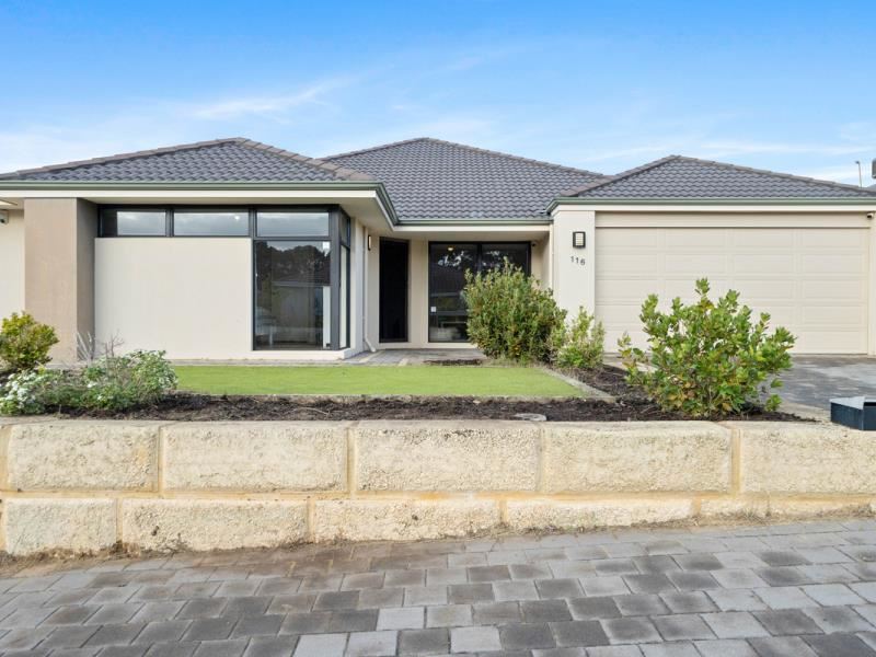 116 Stockholm Road, Wanneroo WA 6065