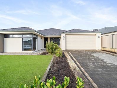 116 Stockholm Road, Wanneroo WA 6065
