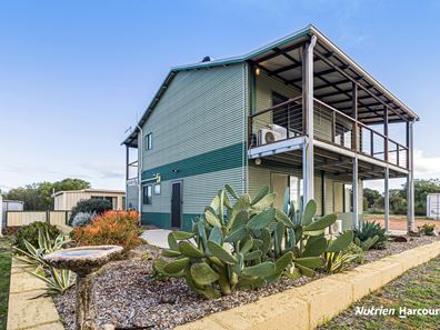 50 Crest View, Lennard Brook, Gingin WA 6503