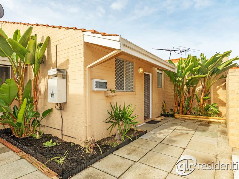 13/25 Prospero Crescent, Coolbellup WA 6163