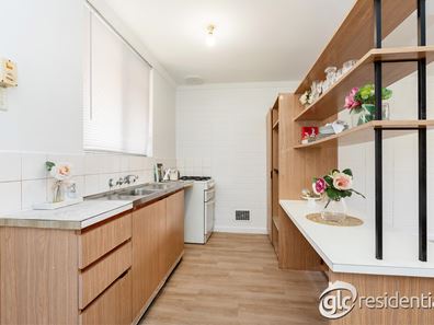 13/25 Prospero Crescent, Coolbellup WA 6163