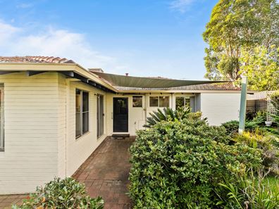 7A Brittain Street, Como WA 6152
