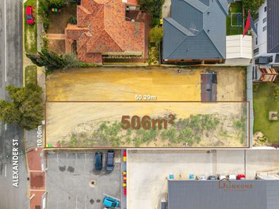 2A Alexander Street, Wembley WA 6014