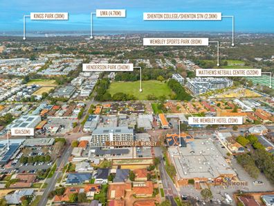 2A Alexander Street, Wembley WA 6014