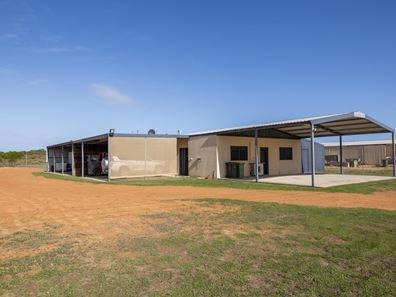 65 Bradley Loop, Cervantes WA 6511