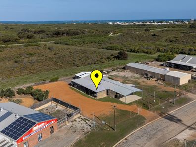 65 Bradley Loop, Cervantes WA 6511
