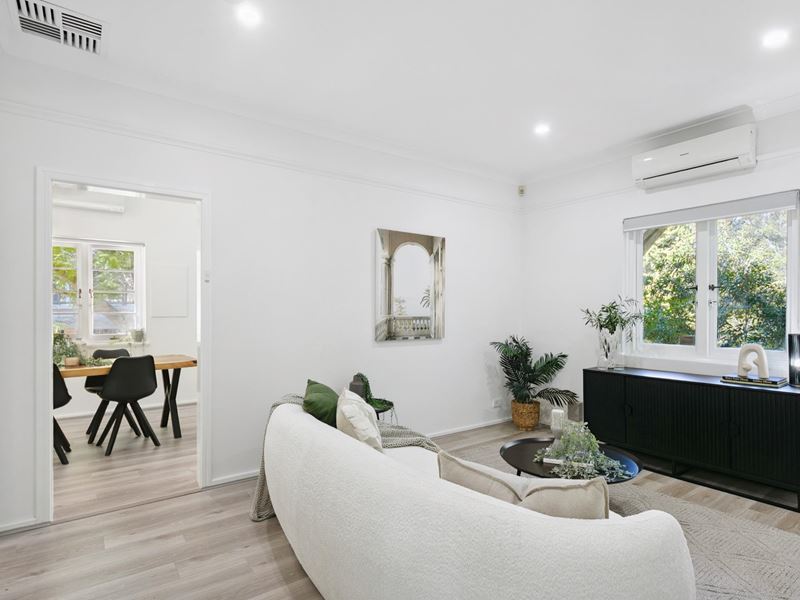 6/11 Colin Grove, West Perth WA 6005