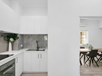 6/11 Colin Grove, West Perth WA 6005