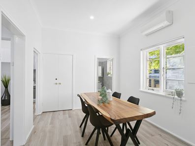 6/11 Colin Grove, West Perth WA 6005