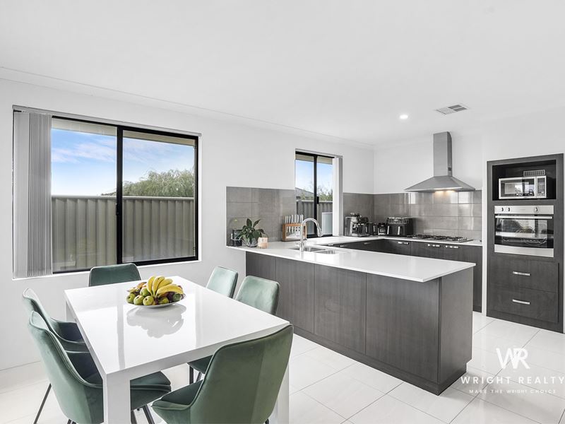 26 Arylide Grove, Eglinton WA 6034