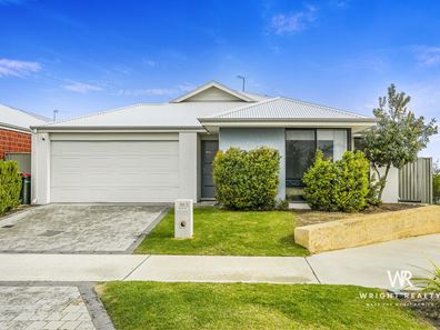26 Arylide Grove, Eglinton WA 6034