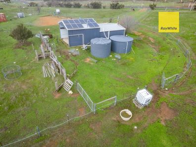 1 Kaufmann Close, Boyup Brook WA 6244