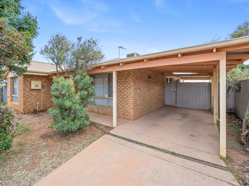 10a Harvey Street, South Kalgoorlie