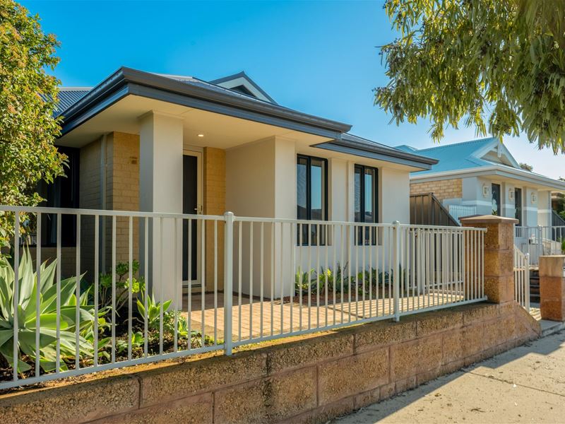 8 Porrecta Link, Banksia Grove WA 6031