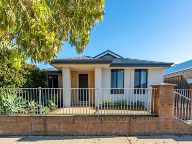8 Porrecta Link, Banksia Grove WA 6031