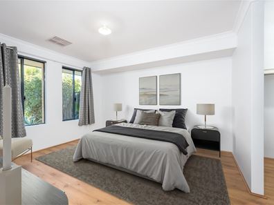 8 Porrecta Link, Banksia Grove WA 6031