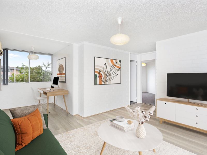 15F/47 Herdsman Parade, Wembley WA 6014