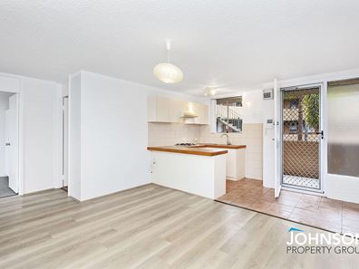 15F/47 Herdsman Parade, Wembley WA 6014