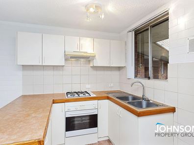 15F/47 Herdsman Parade, Wembley WA 6014