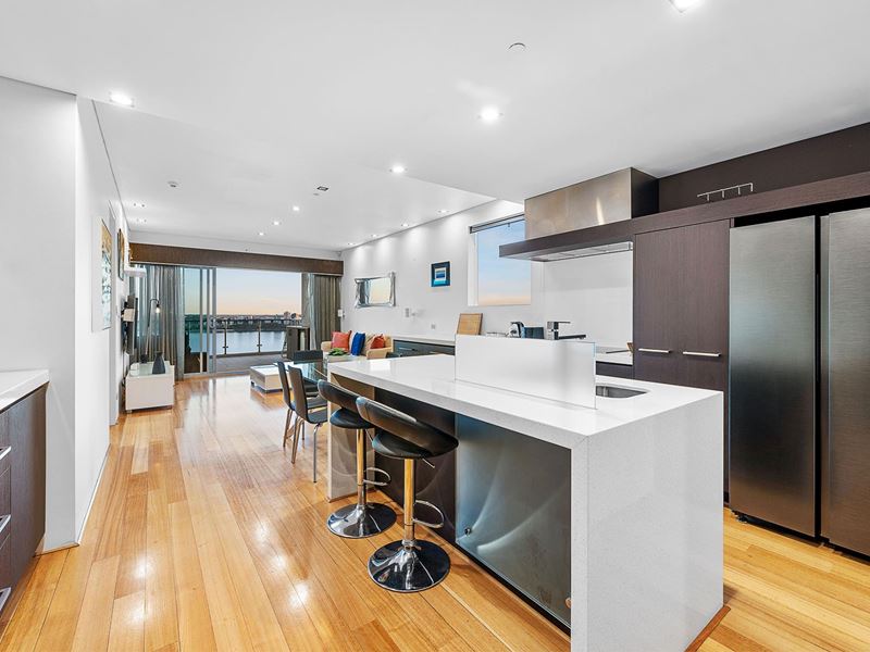 47/229 Adelaide Tce, Perth