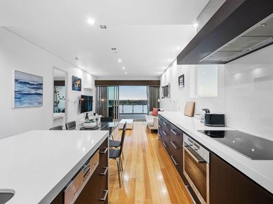 47/229 Adelaide Tce, Perth WA 6000