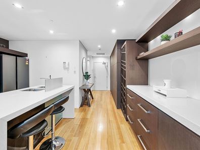 47/229 Adelaide Tce, Perth WA 6000