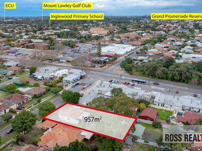 80 Salisbury Street, Bedford WA 6052