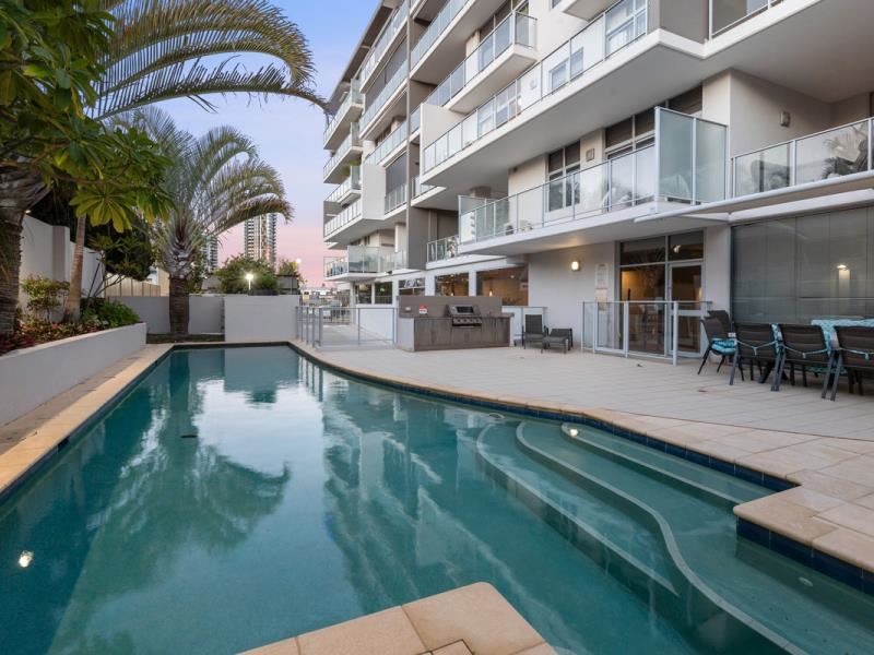 12/880 Canning Highway, Applecross