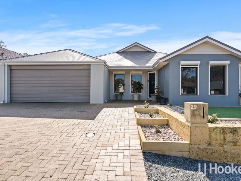 29 Chalice  Way, Baldivis WA 6171