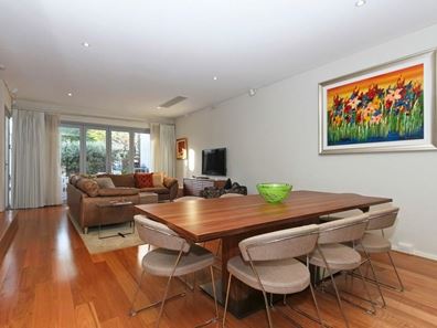 7 Clive Road, Cottesloe WA 6011