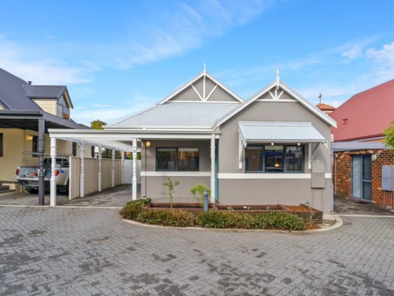8/49 Albert Street, North Perth WA 6006