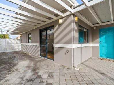 8/49 Albert Street, North Perth WA 6006