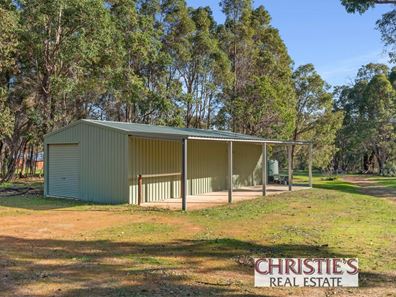 5010 Stoneville Road, Stoneville WA 6081