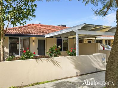 1/36 Hazel Street, Como WA 6152