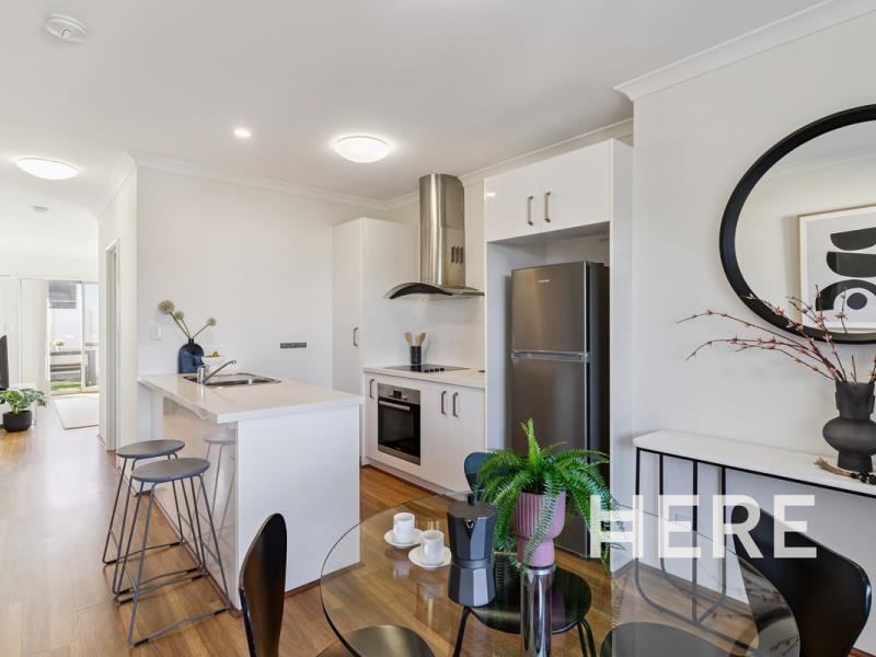 4/196 Alma Road, North Perth